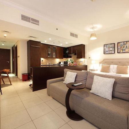 Prime Retreats - Downtown Dubai Apartment Exterior photo