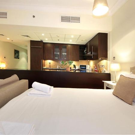 Prime Retreats - Downtown Dubai Apartment Exterior photo