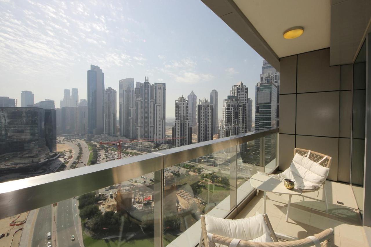Prime Retreats - Downtown Dubai Apartment Exterior photo
