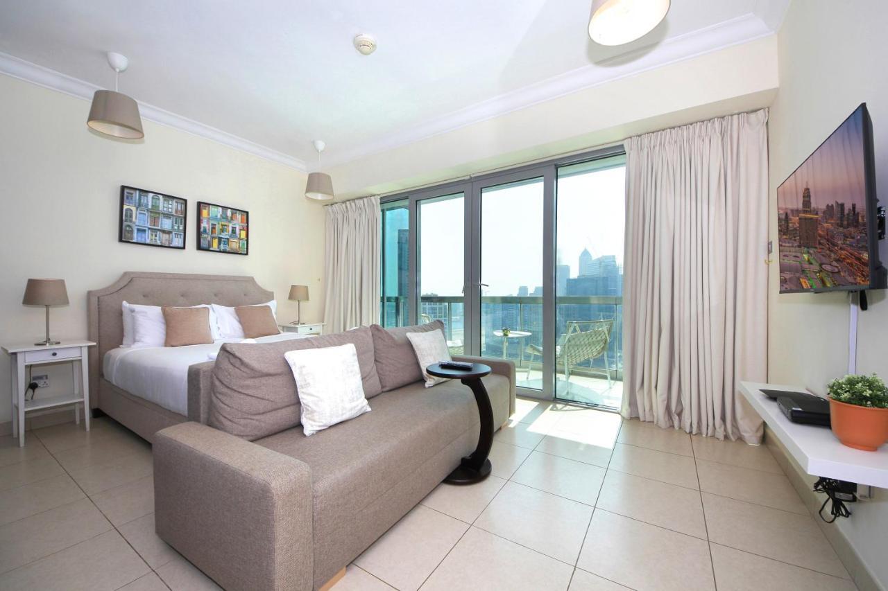 Prime Retreats - Downtown Dubai Apartment Exterior photo