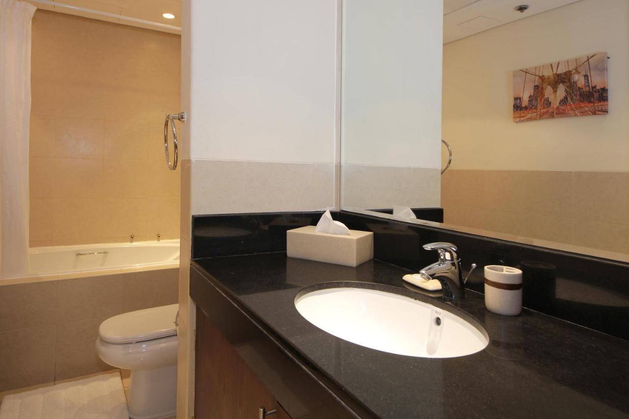 Prime Retreats - Downtown Dubai Apartment Exterior photo