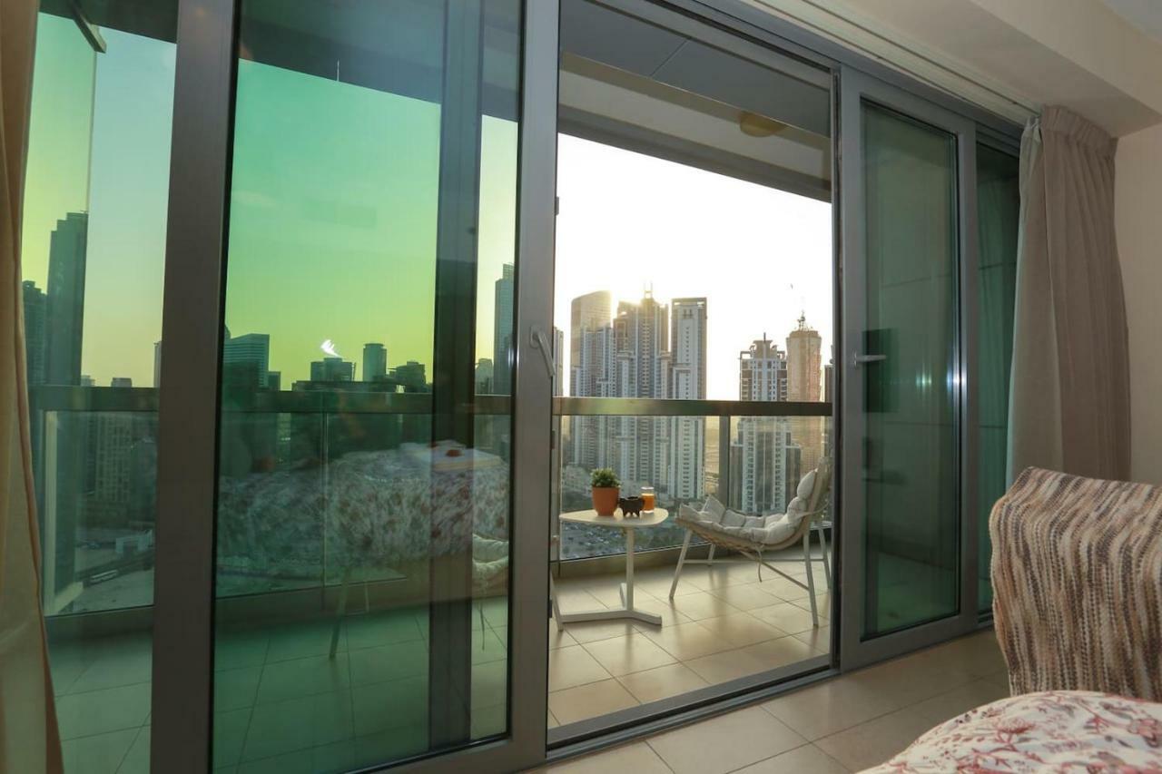 Prime Retreats - Downtown Dubai Apartment Exterior photo